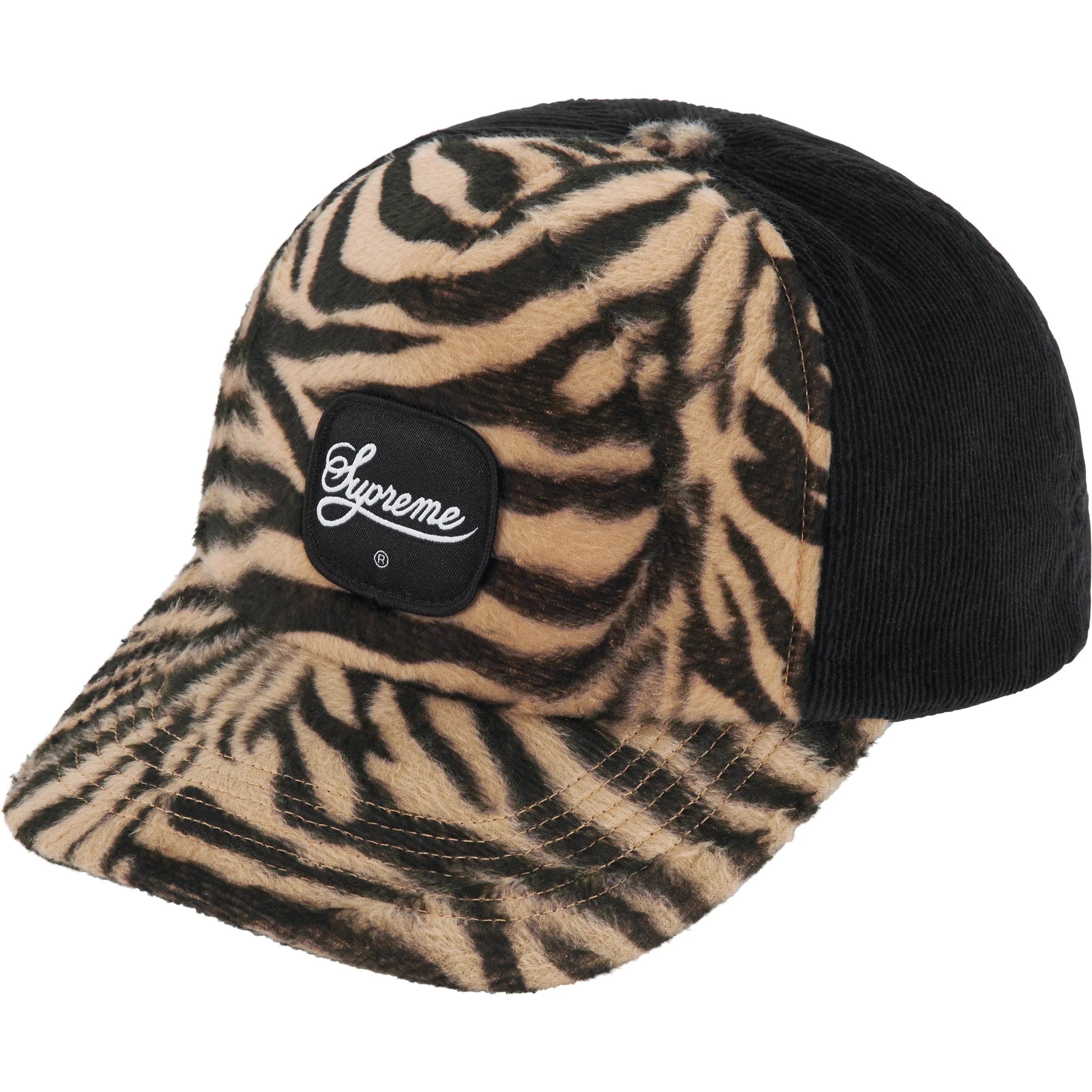 Tiger 5-Panel view 4